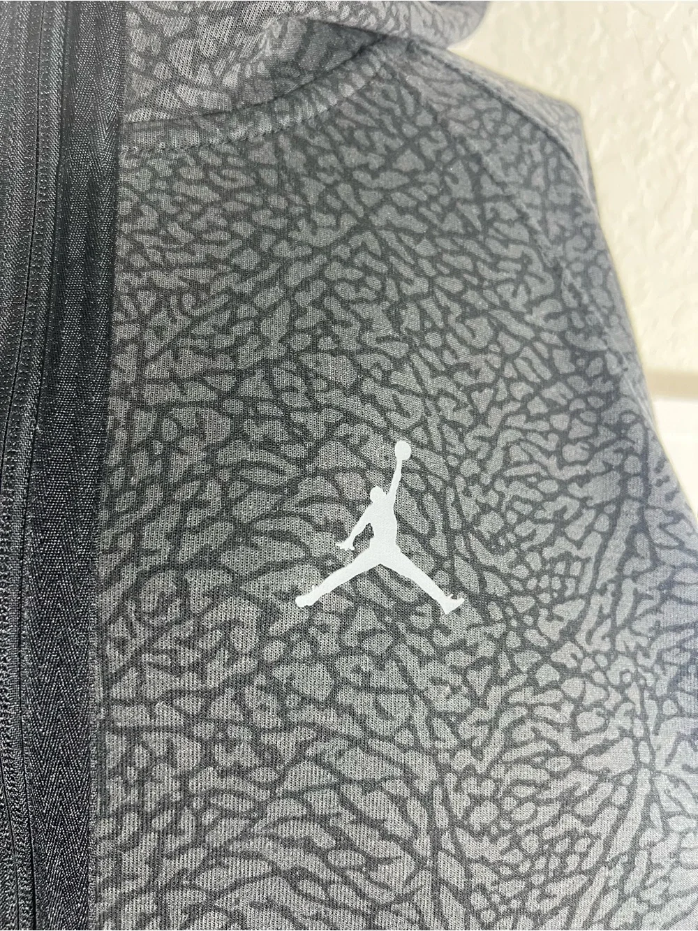 Jordan brand dri